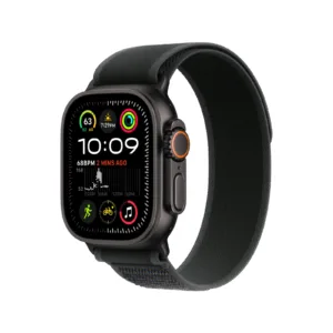 Apple Watch Ultra 2 49MM GPS + Cellular | Laptops Arena