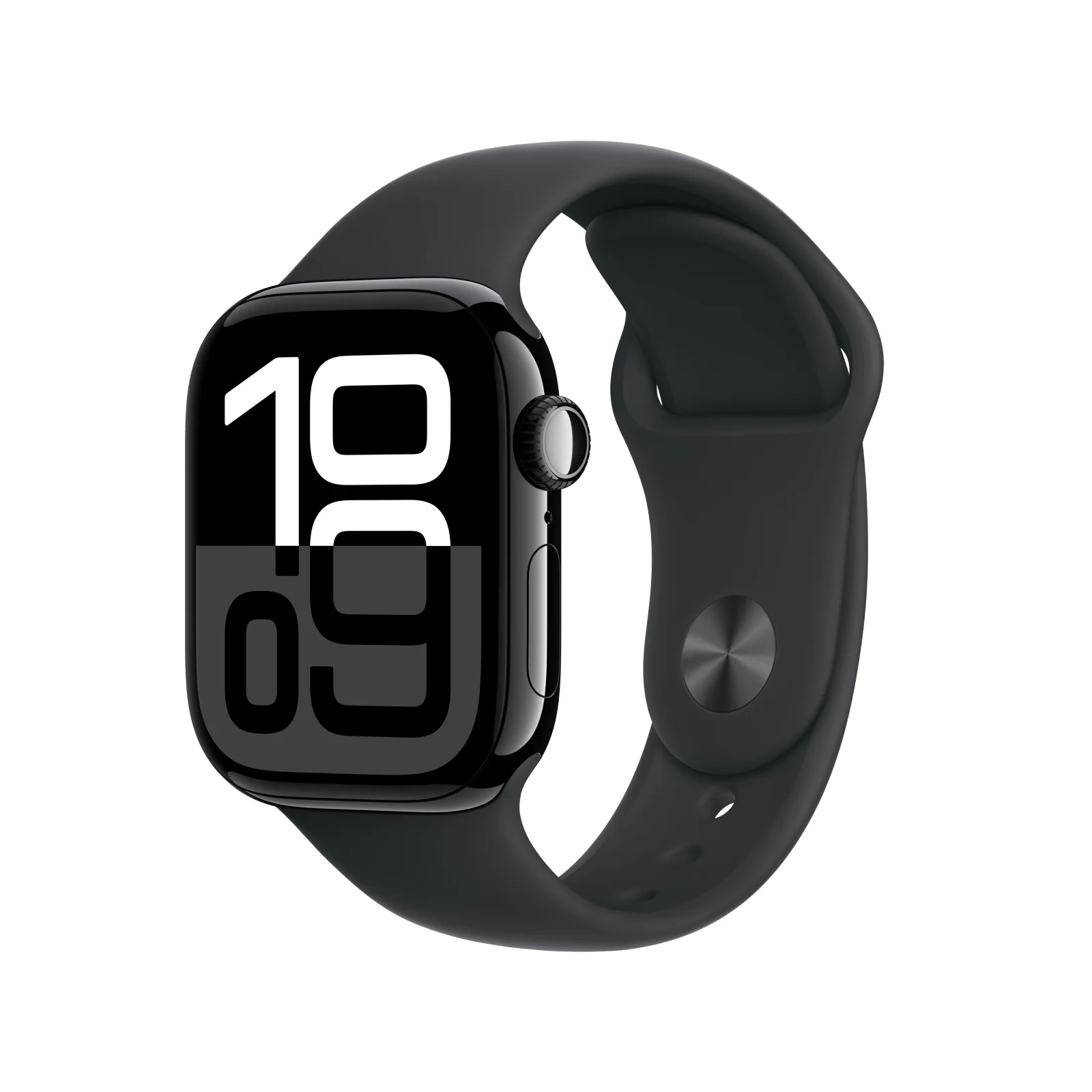 Apple watch Series 10 42MM Black