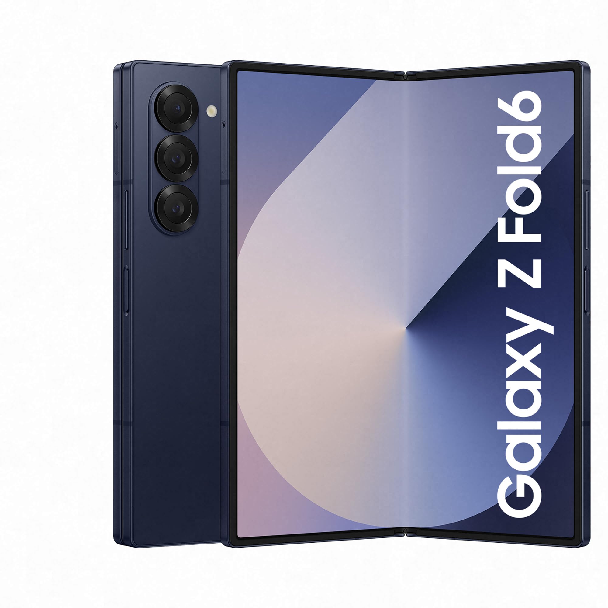 Galaxy Z Fold6 12GB 512GB Foldable Phone with AI