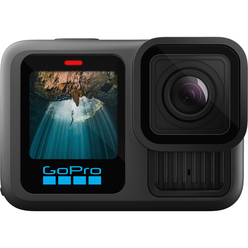 GoPro HERO13 Black | Laptops Arena