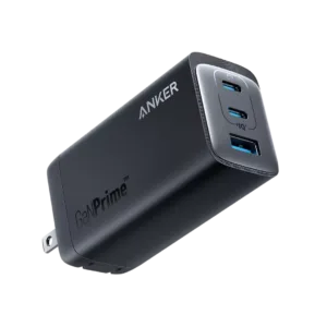 Anker 737 Charger (GaNPrime 120W)