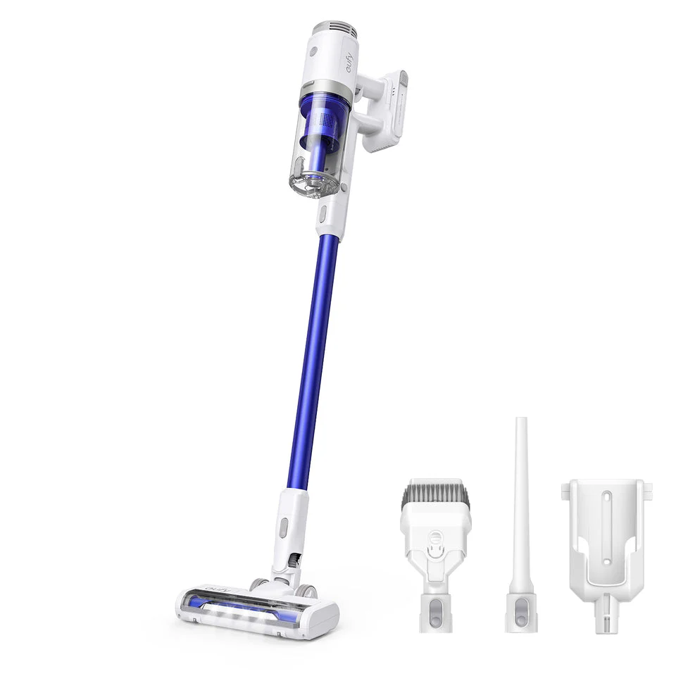 Eufy HomeVac S11 Reach Cordless Vacuum Cleaner