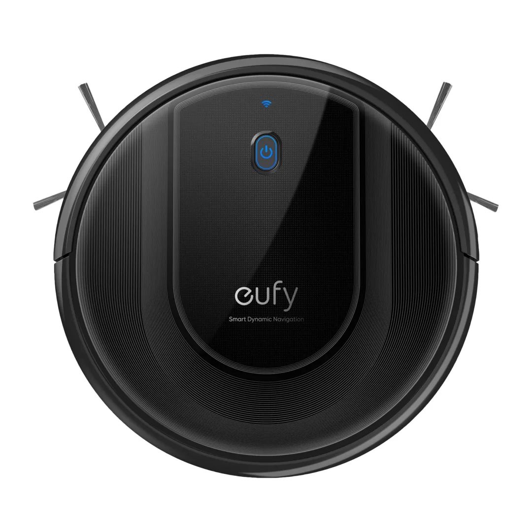 Eufy RoboVac G10 Hybrid 2-in-1 Robotic Vacuum Cleaner 1