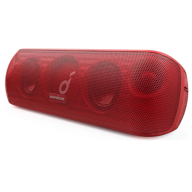 Buy Anker Soundcore Motion+ Portable Speaker with Bass - Laptops Arena