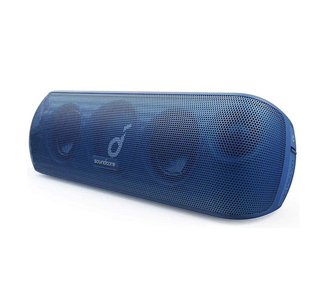 Buy Anker Soundcore Motion+ Portable Speaker with Bass - Laptops Arena