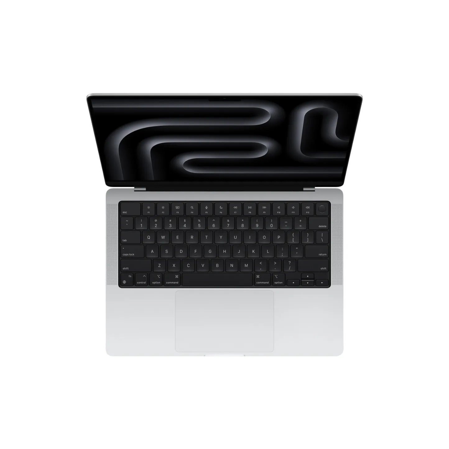 Buy Apple 14-inch MacBook Pro M3 Refurbished in Kenya