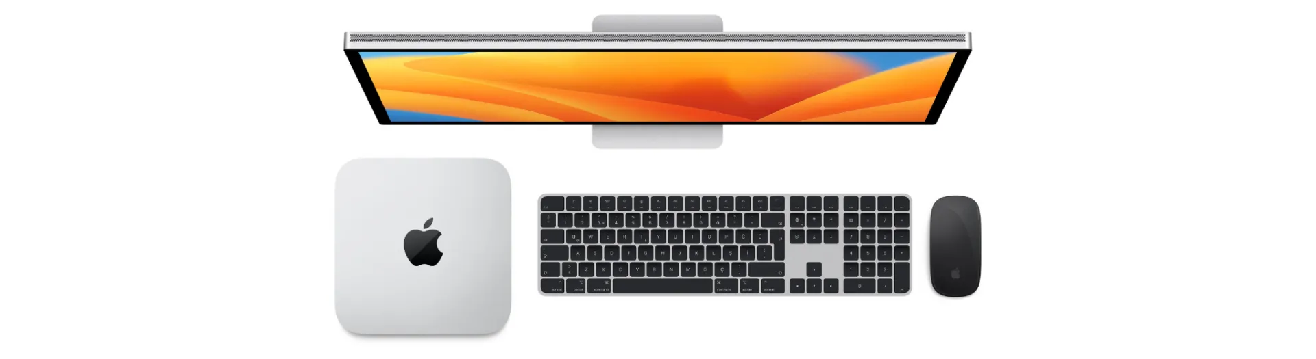 Buy Apple Mac Mini Desktop Online Kenya | Laptops Arena