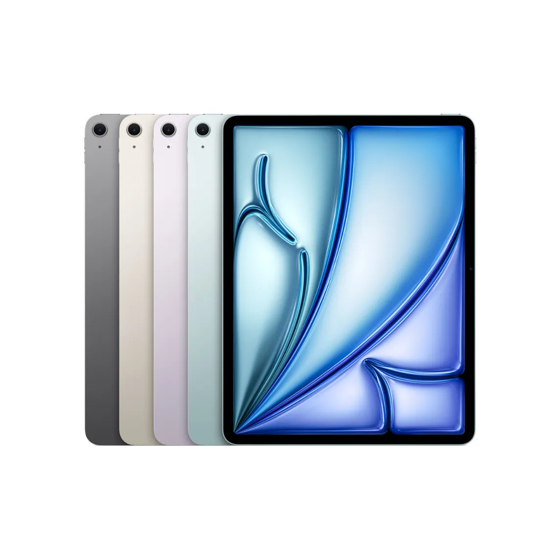 Buy Apple iPad Air M3 13‑Inch - Apple Pencil & Magic Keyboard