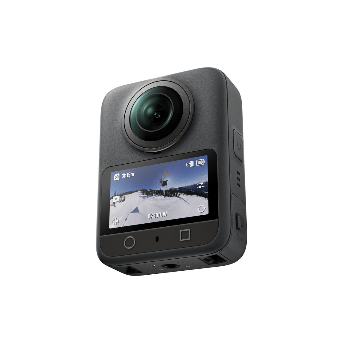 DJI Osmo 360 Adventure Combo Action Camera