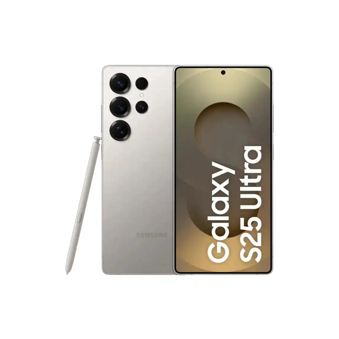 Samsung Galaxy S25 Ultra | 2 Years Warranty