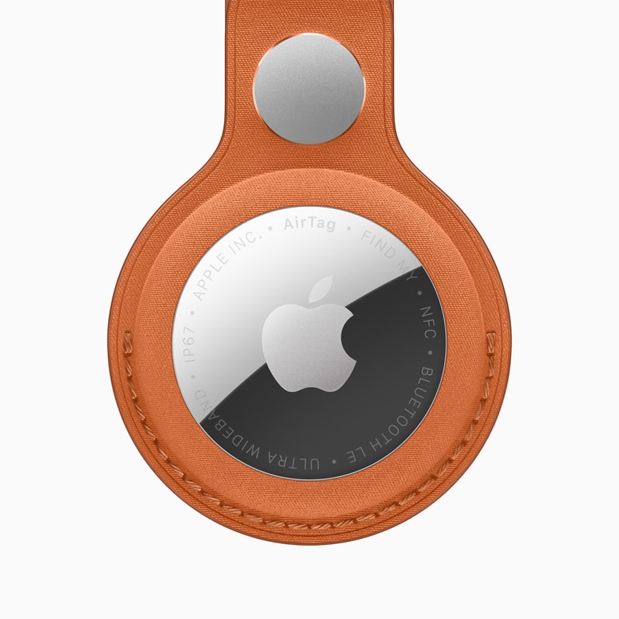Apple AirTag 2 (2nd Generation) 2026