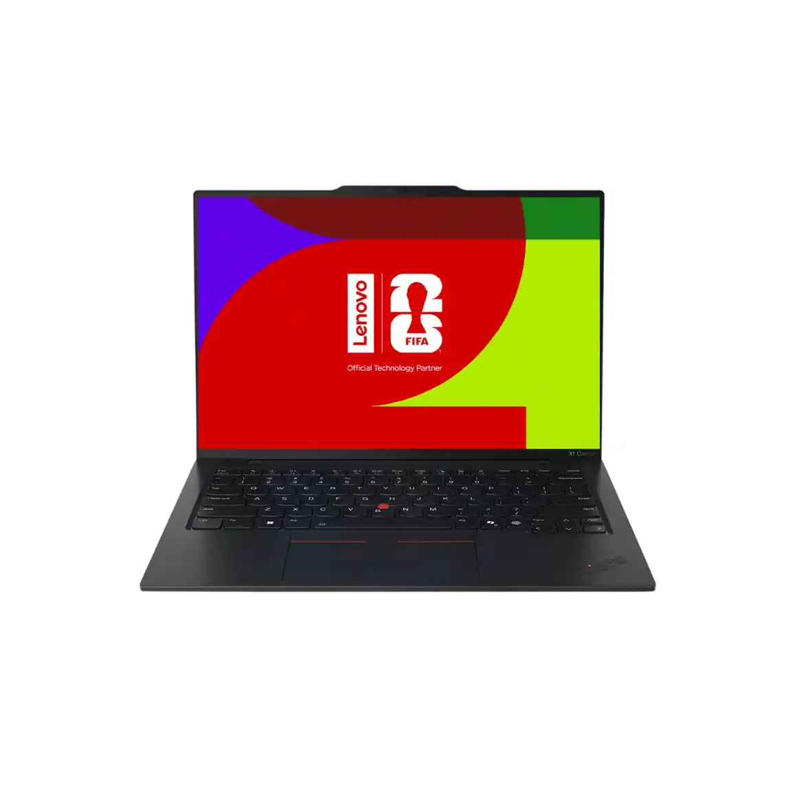 Lenovo ThinkPad X1 Carbon Gen 13 Aura Edition 14″