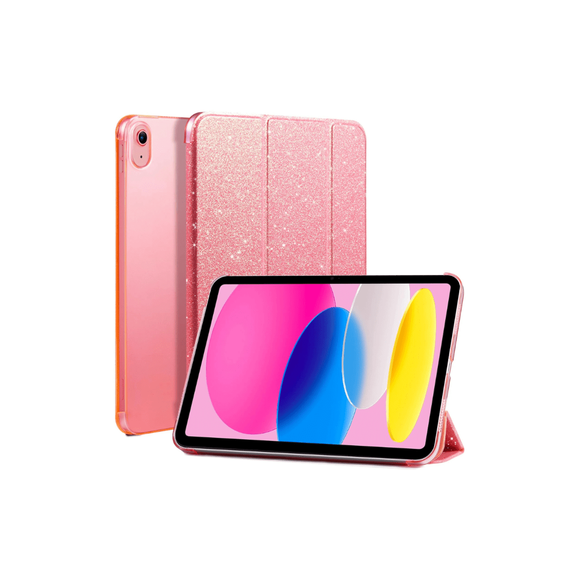 iPad A16 Cover Case