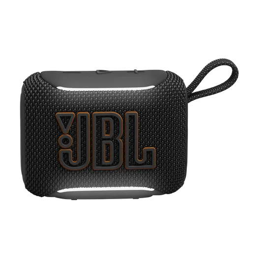 JBL Go 5 Portable Bluetooth Speaker
