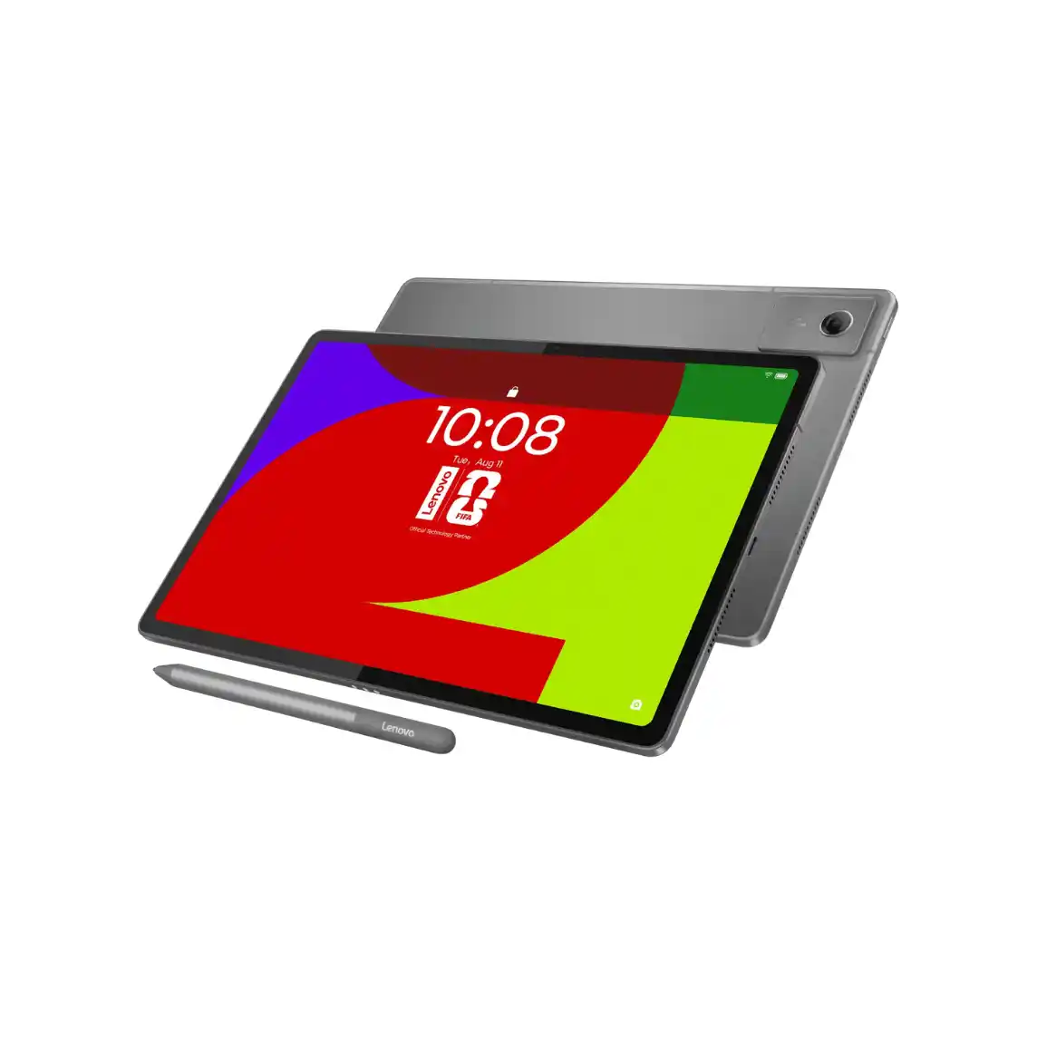 Lenovo IdeaTab 8GB 128GB with Folio Case + Pen